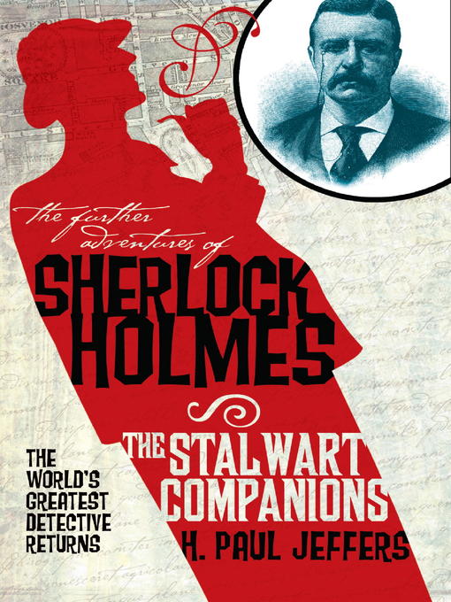 Title details for The Stalwart Companions by H. Paul Jeffers - Available